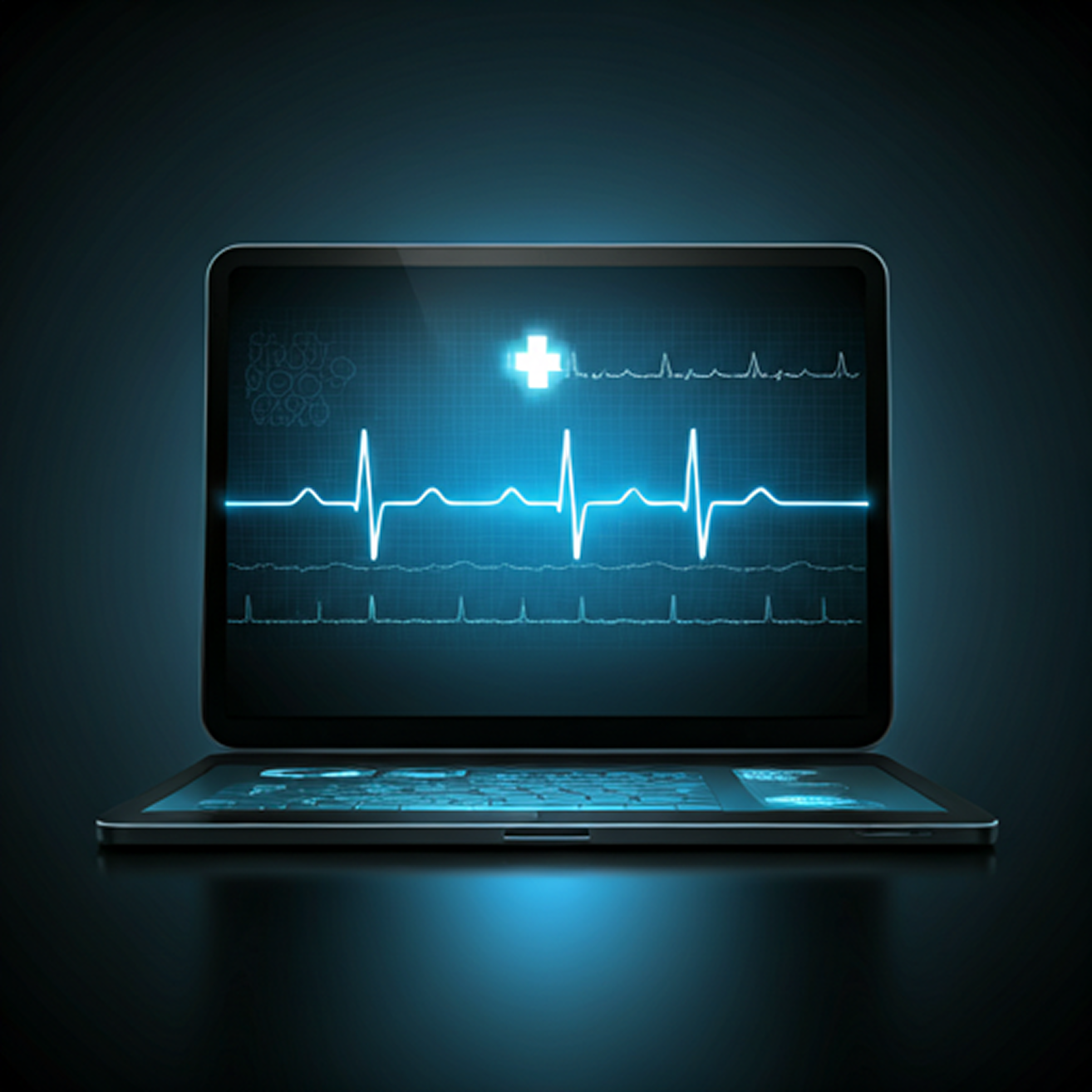 Security and compliance visualization